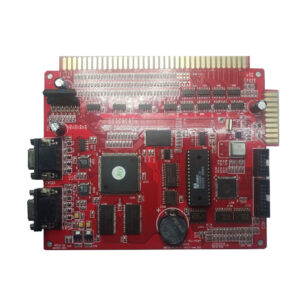 Placa Mega Games XXI 17 en 1
