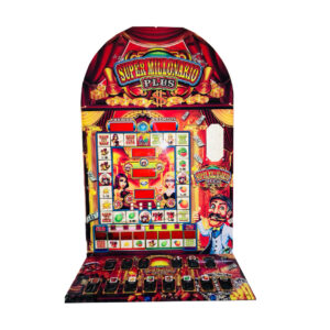 Super Millonario Plus
