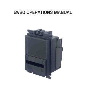 Billetero BV20