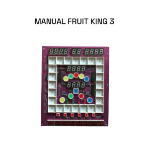Fruit King 3