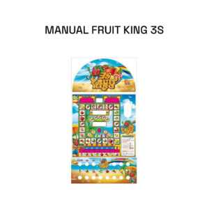 Fruit King 3S