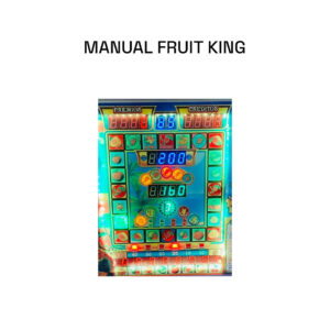 Fruit King