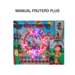 Frutero Plus