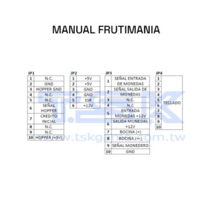 Super Frutimania
