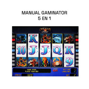 Gaminator