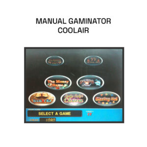 Gaminator Coolair