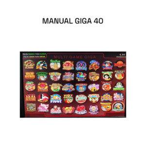 Giga 40