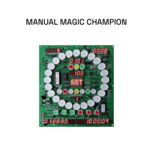 Magic Champion