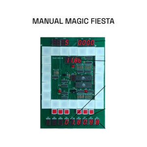 Magic Fiesta