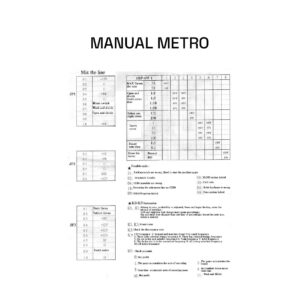 Metro
