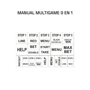 Multi 6x y 9x