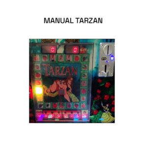 Tarzan