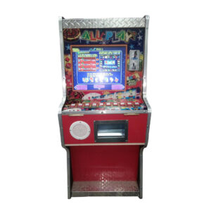 All Play15 en 1