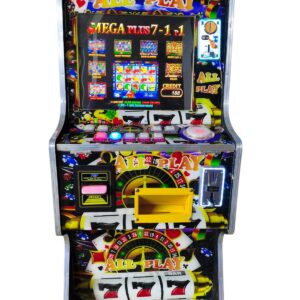All Play 7 en 1