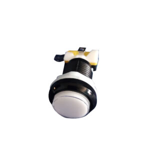 Botón redondo led rgb con micro