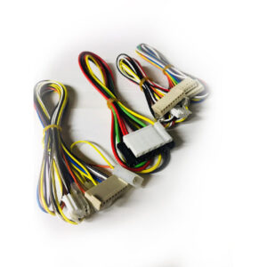 Cableado tragamonedas