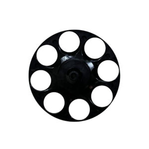Disco hopeer para moneda de $10