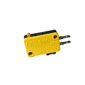 Micros de botón