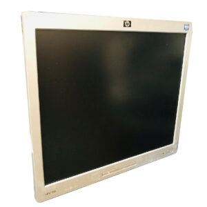 Monitor 17 pulgadas