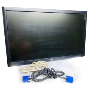 Monitor 19 pulgadas wide