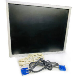 Monitor 19 pulgadas cuadrado