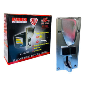 Monedero CHL168