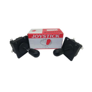 Palanca joysticks