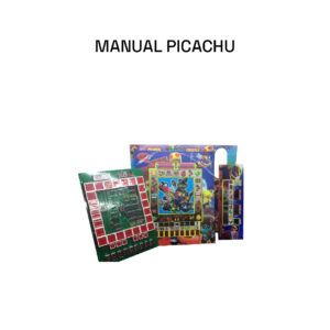 Picachu