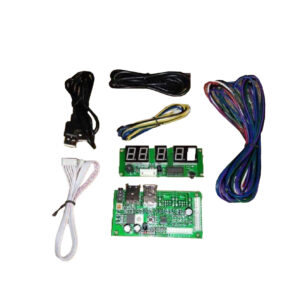 Pulsador o interface Xbox One