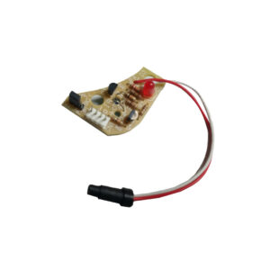 Sensor para hopper azul paquete con 10 piezas
