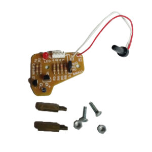 sensor para hopper de metal paquete con  10 piezas
